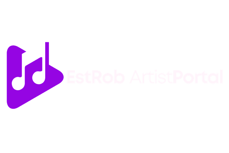 EstRob ArtistPortal